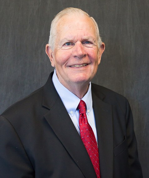Charles King