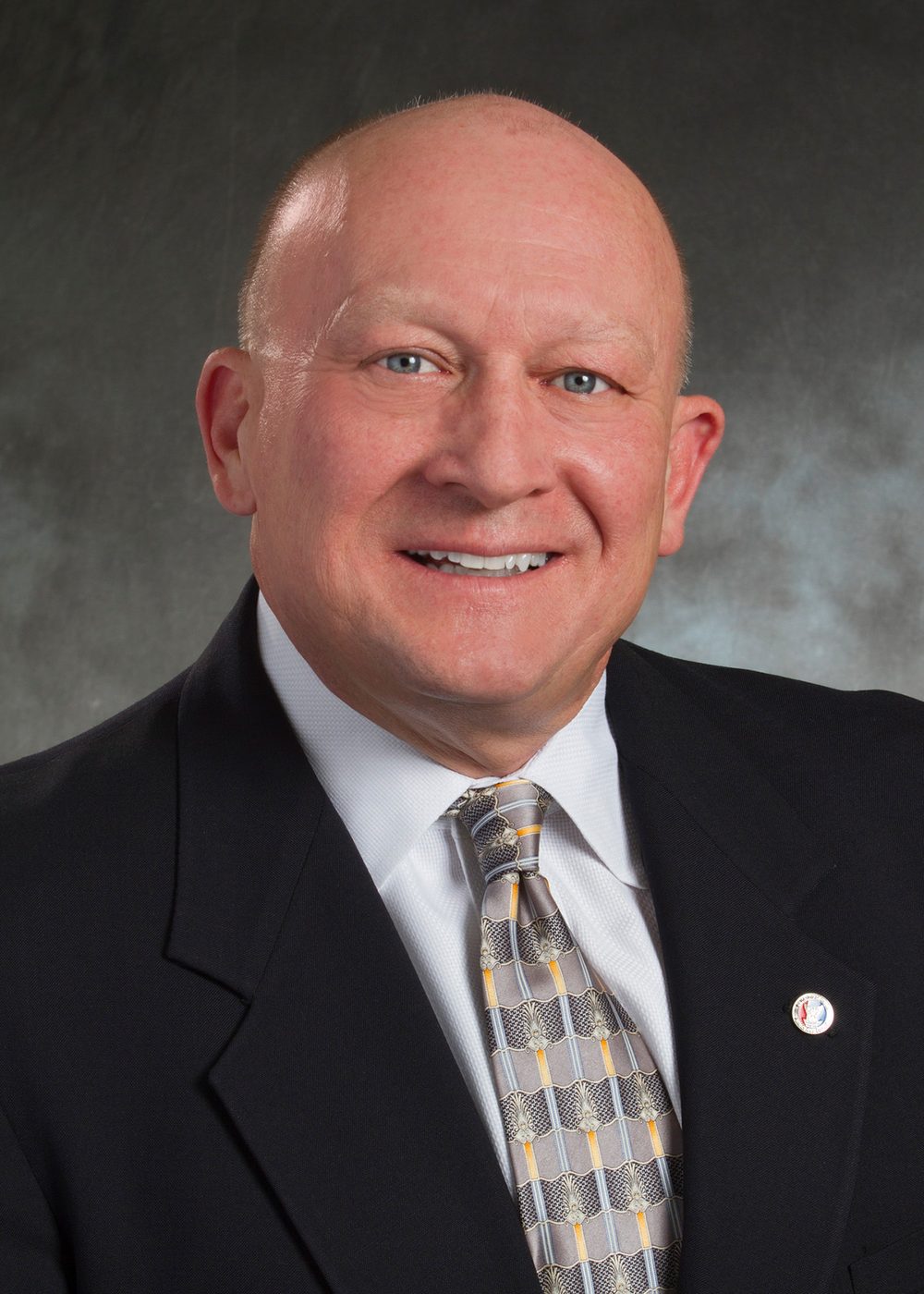 Roderick Tumlin