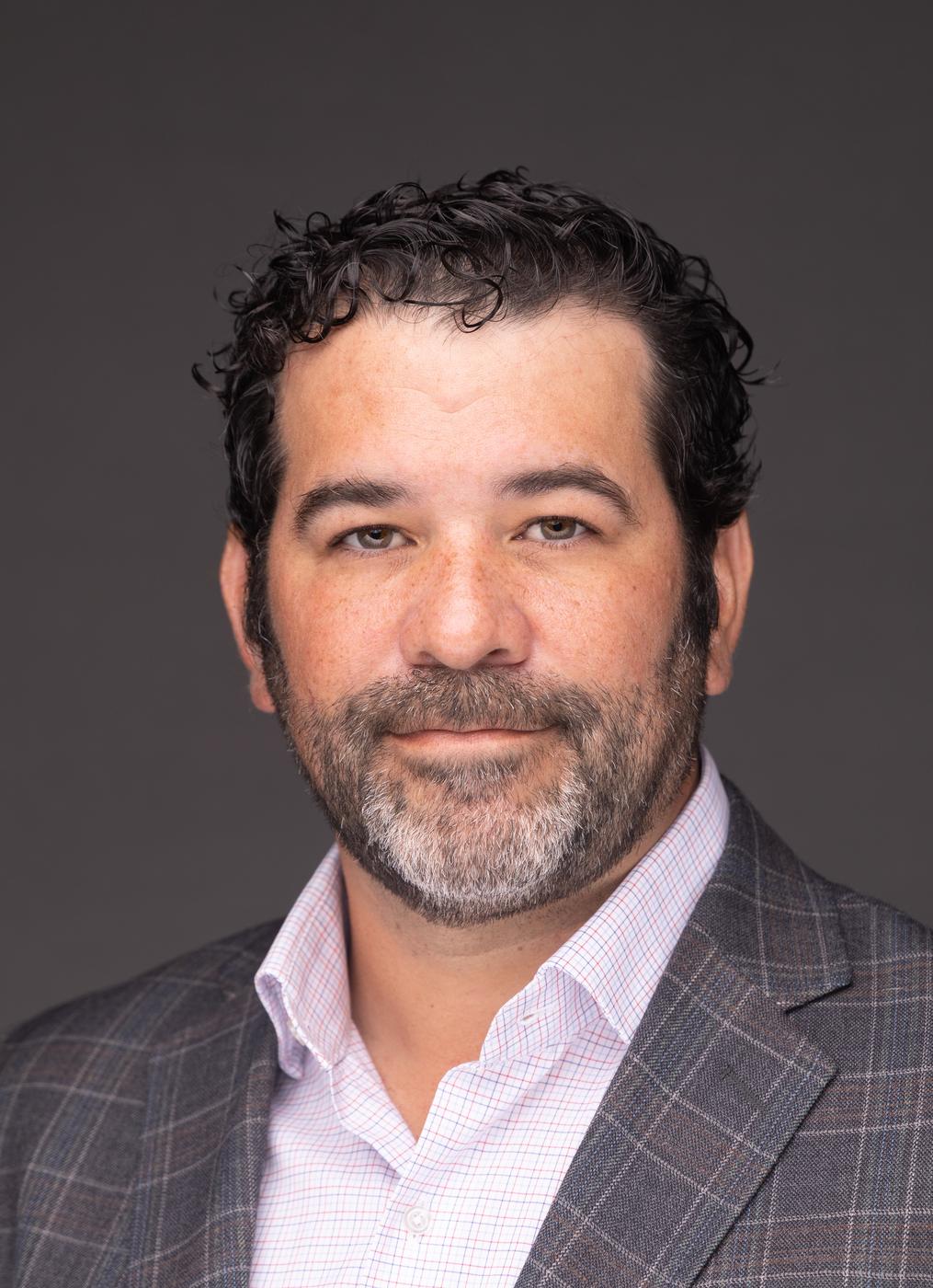 Gilbert Valdez