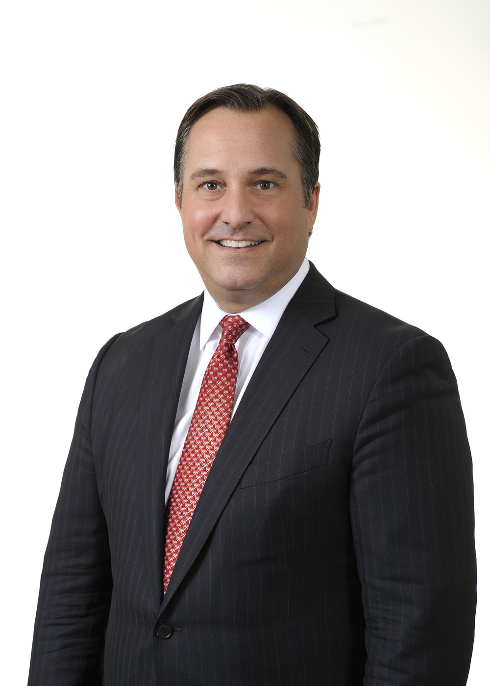 Mark Detmer