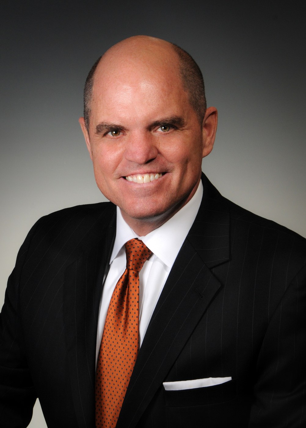 John Morrissey
