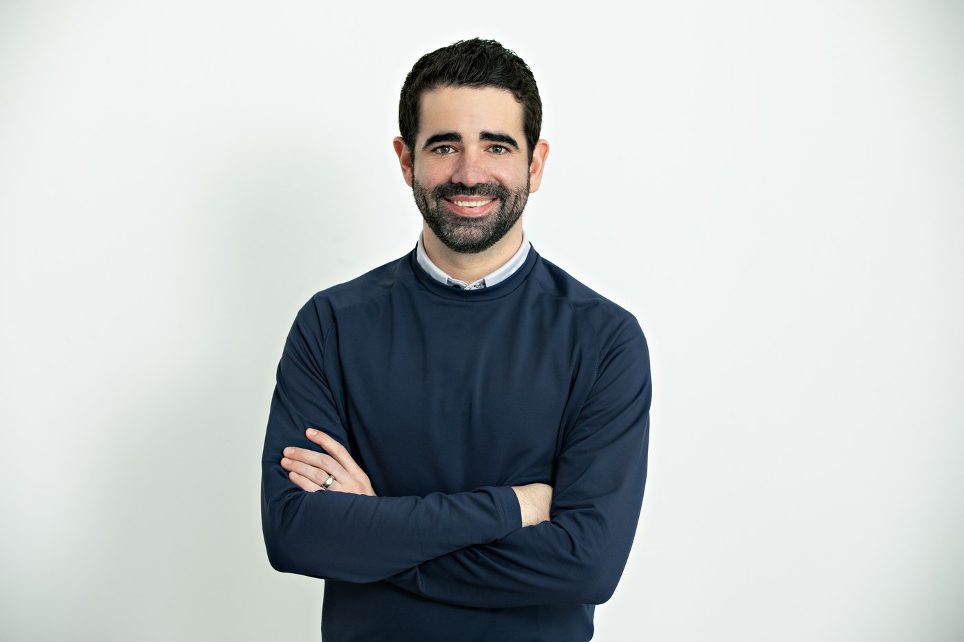 Peter Fooshe