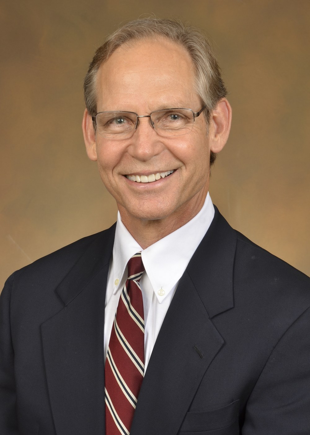 Jeffrey Collins