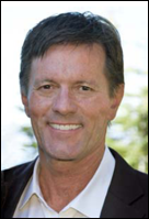 Mark Kegans
