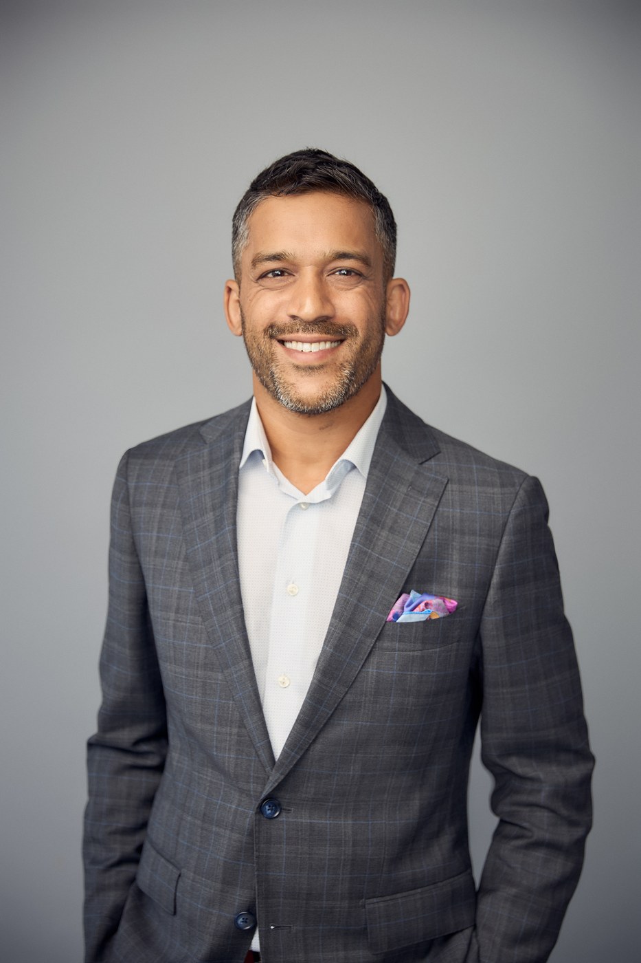 Raymond Ramnauth