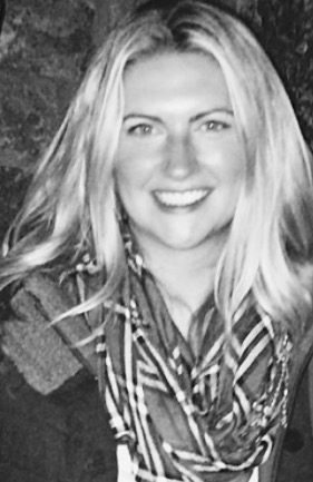 Kate Woodcox
