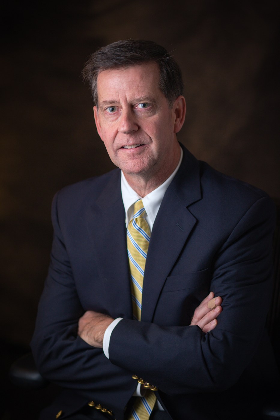 Robert Binion