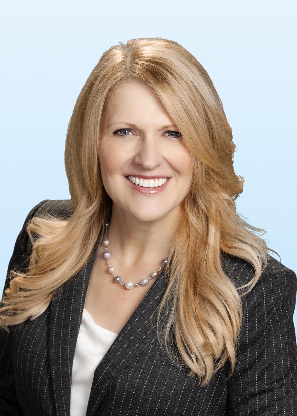 Patti Dillon