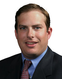 Chris Volke