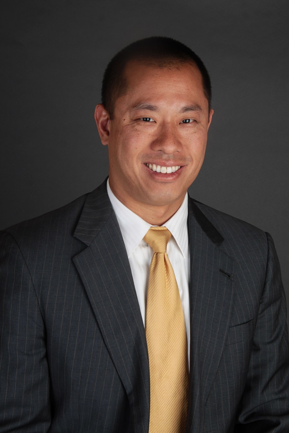 Richard Lee
