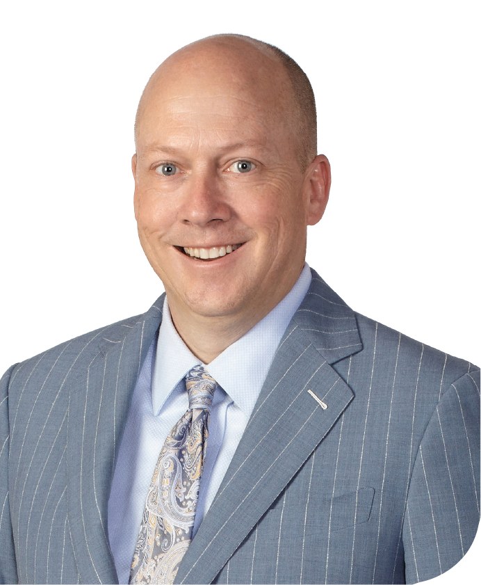 Mark Graybill