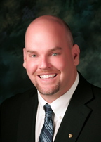 Bryan Bartlett