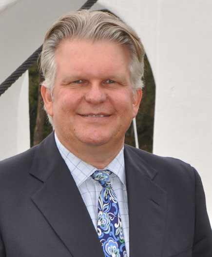 Douglas Marshall
