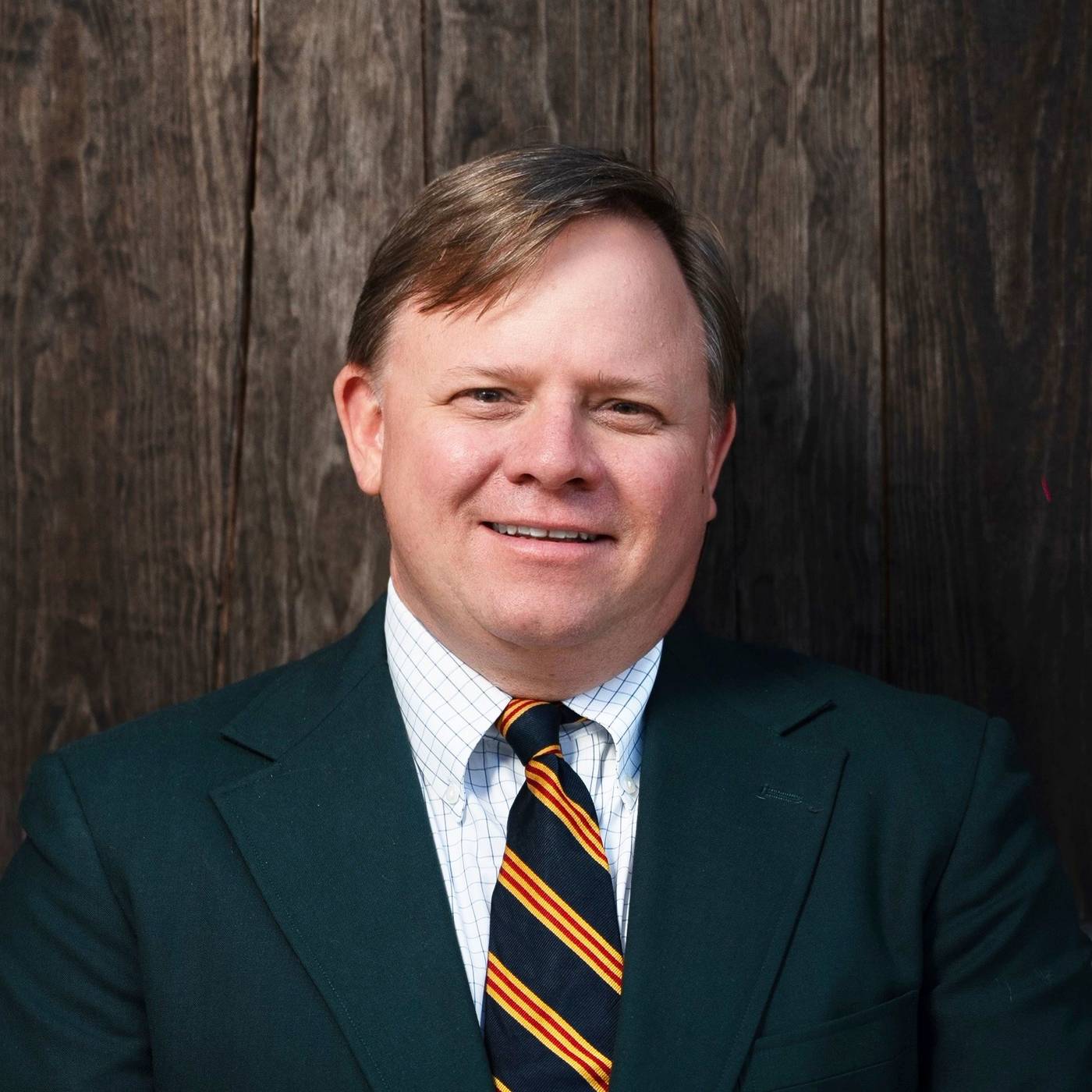 Thomas Boulware
