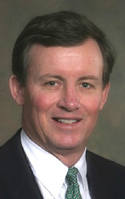 Colin Brown