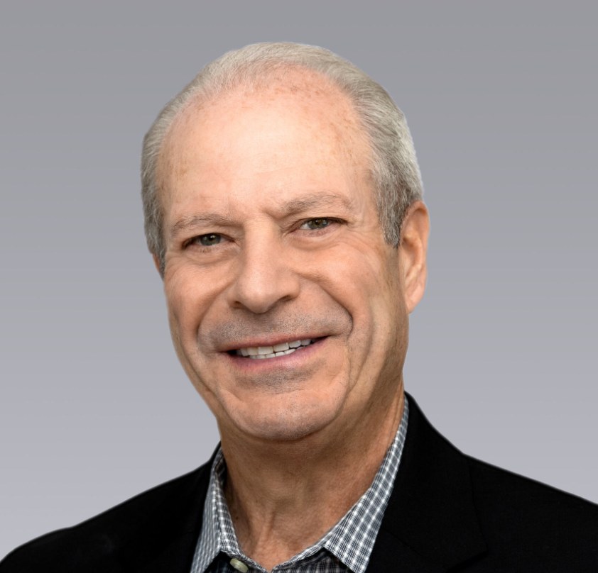 Ronald Behm