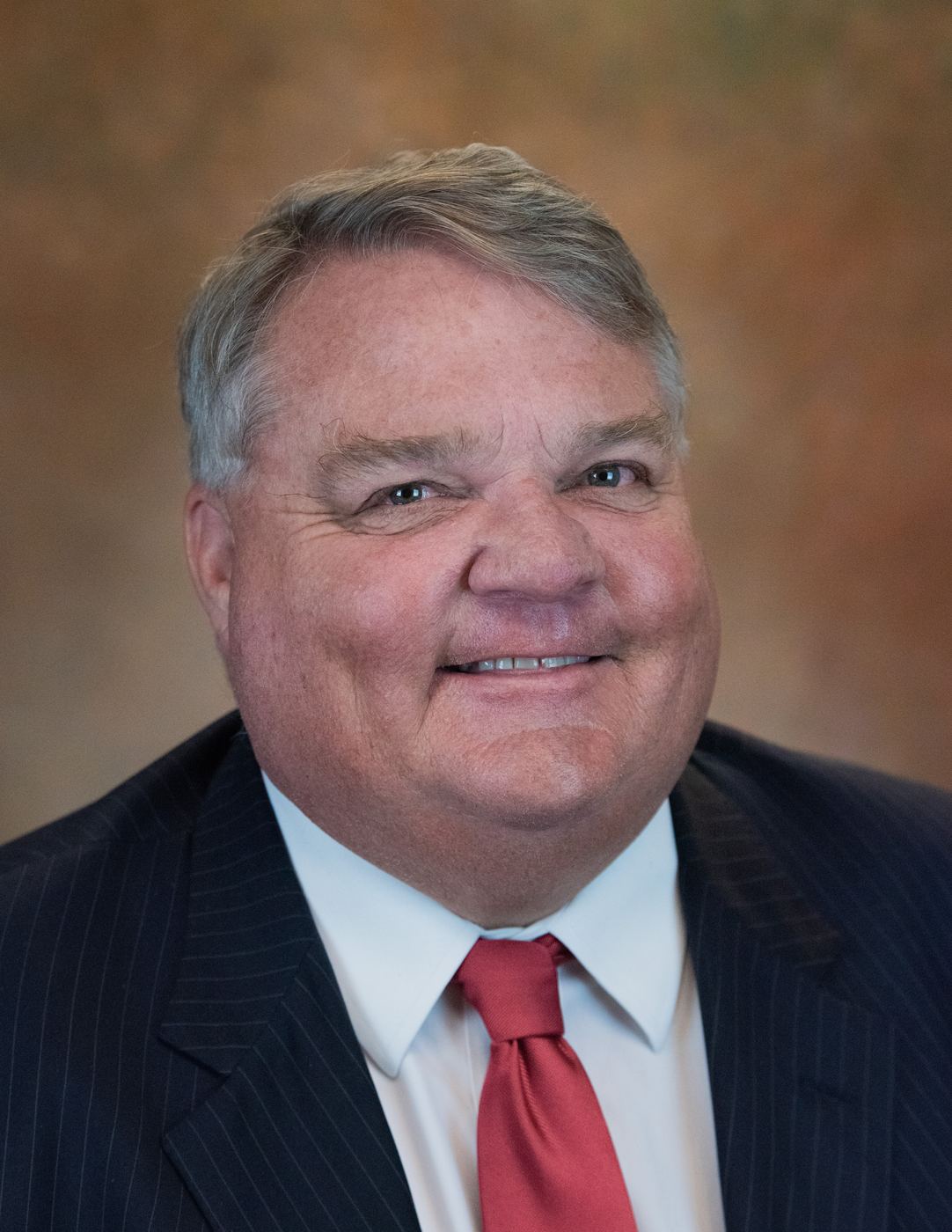 Patrick McGannon