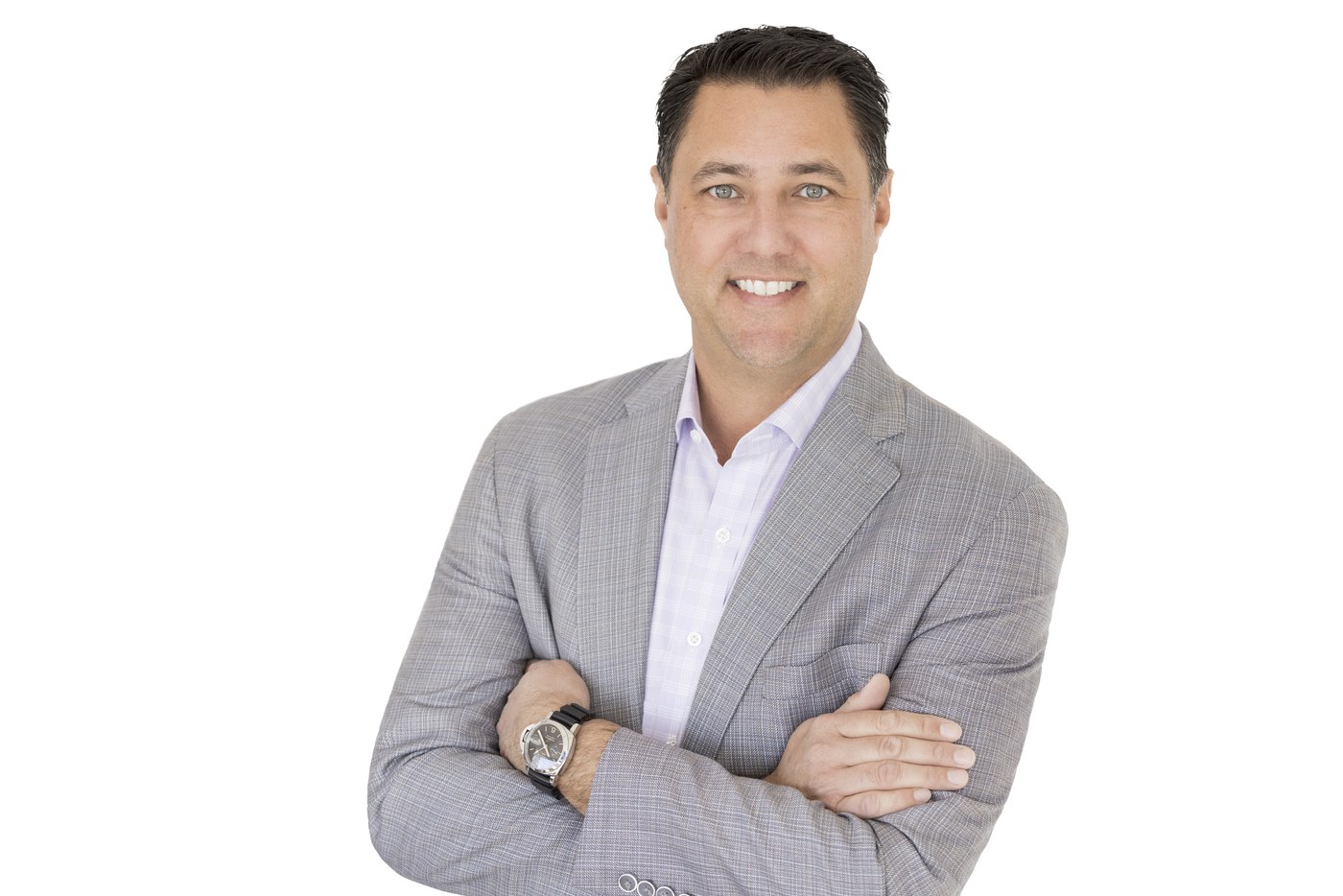 Ryan DeAngelis