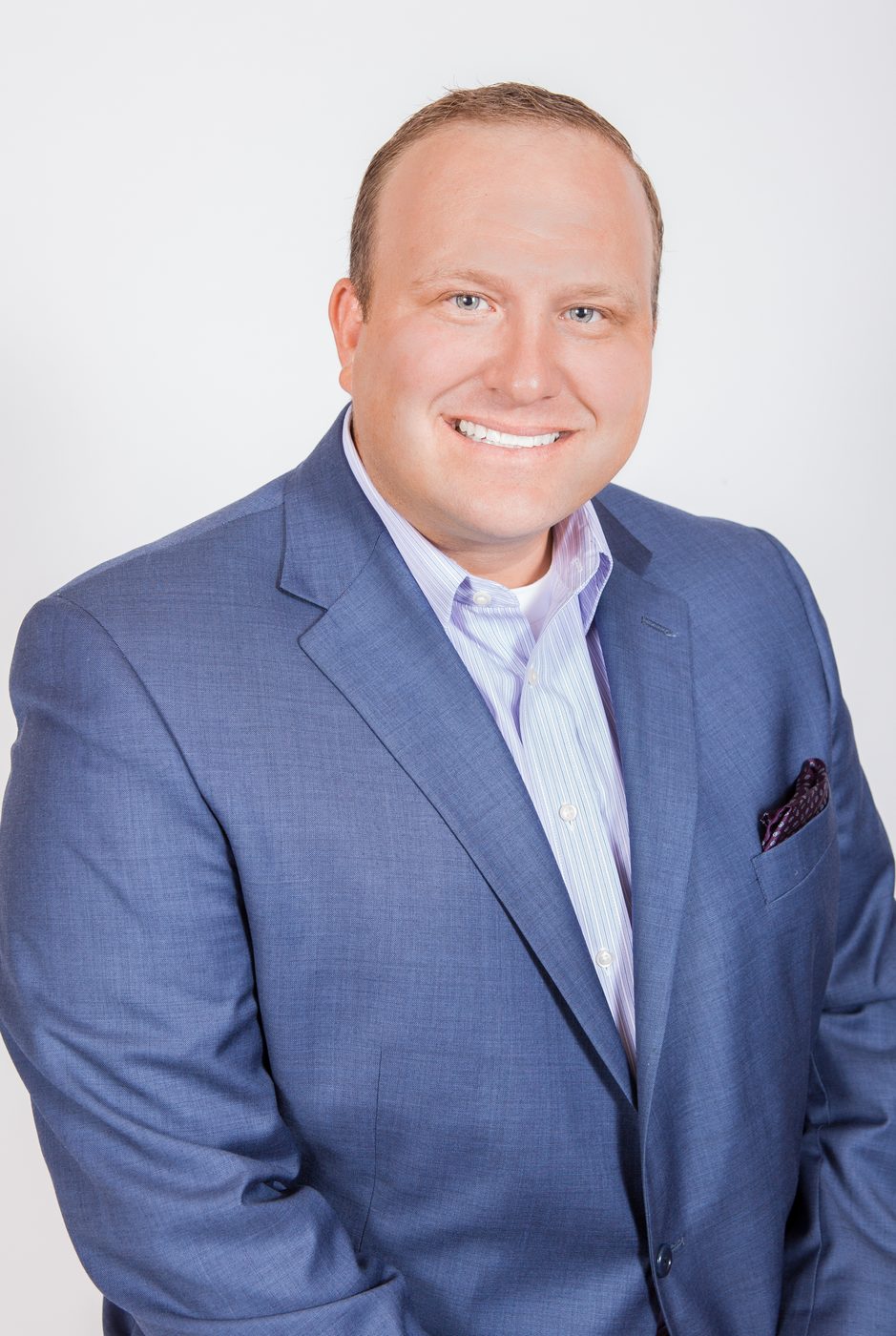 Travis Hansen
