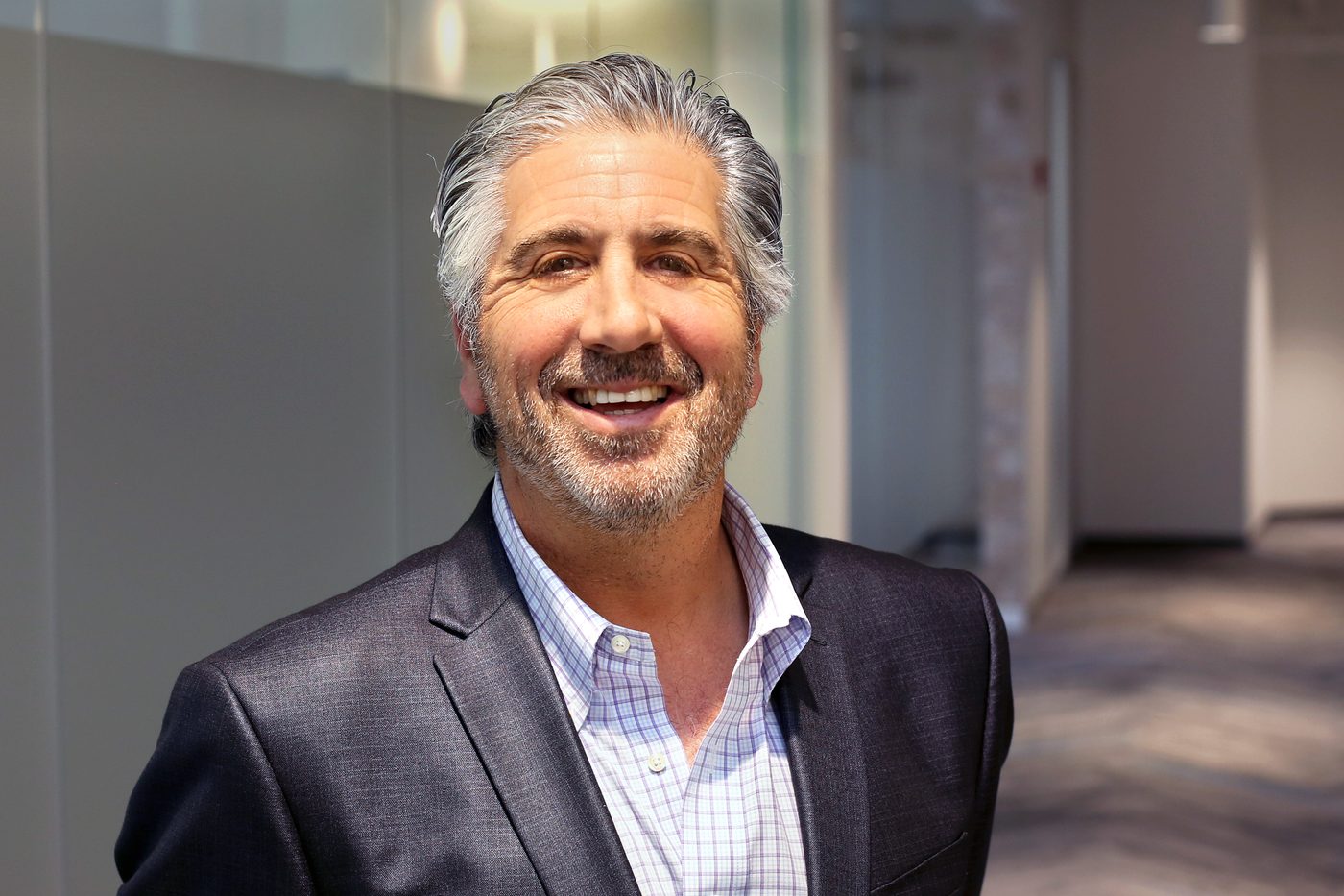 Steven Kohn