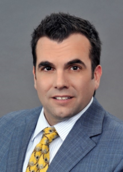 Vicente " Vince" Roche