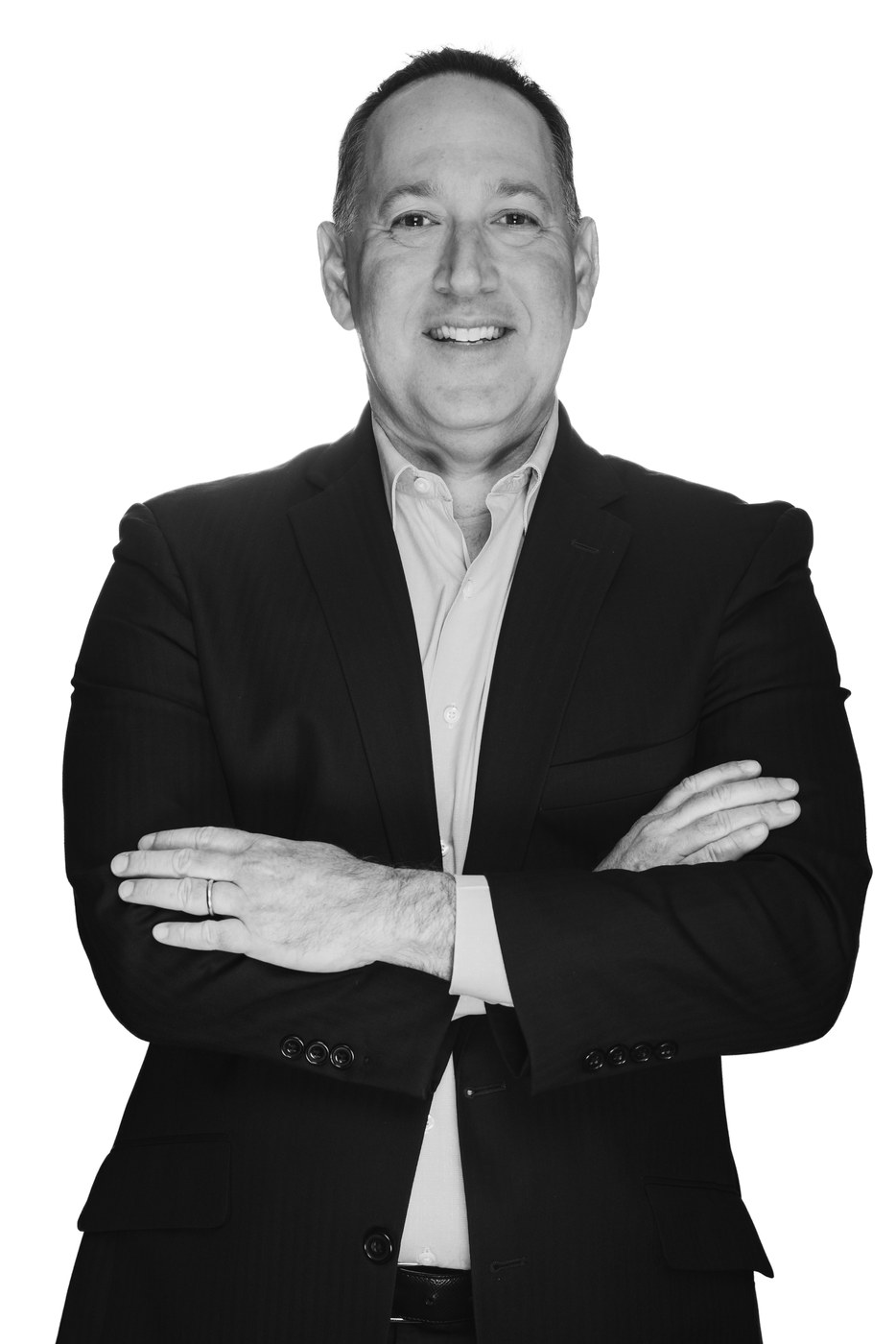 Kenneth Morris