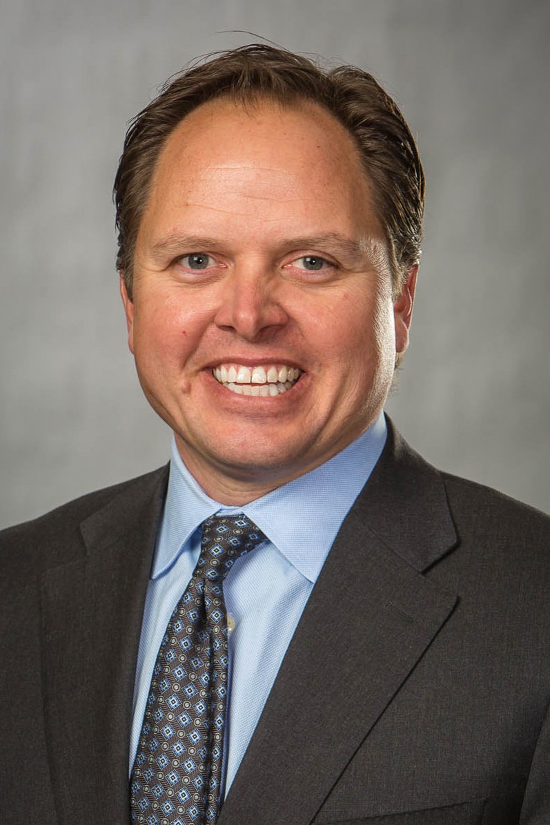 Mark Long