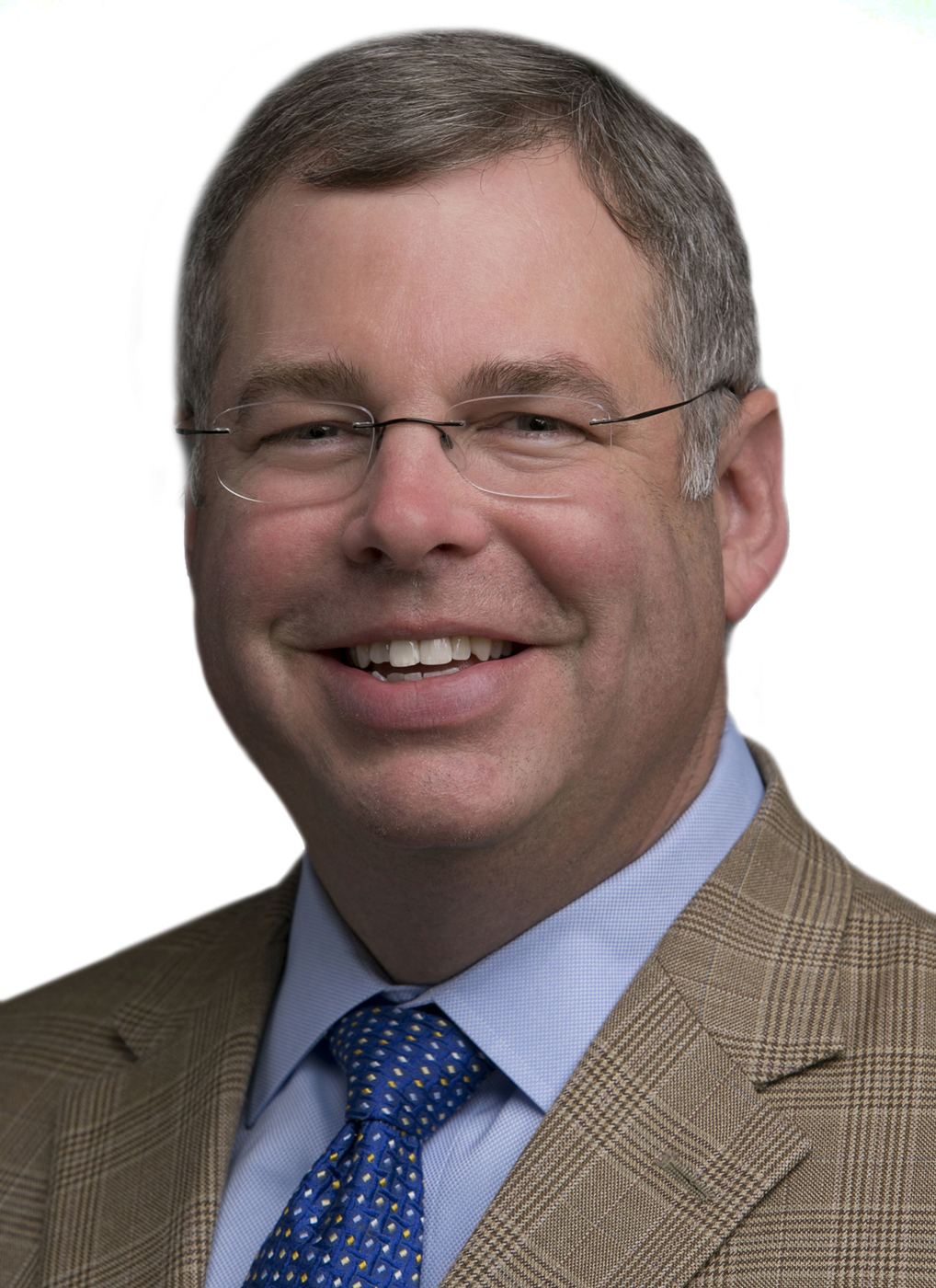 Kenneth Ashley