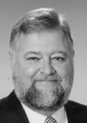 Maury Mitchell