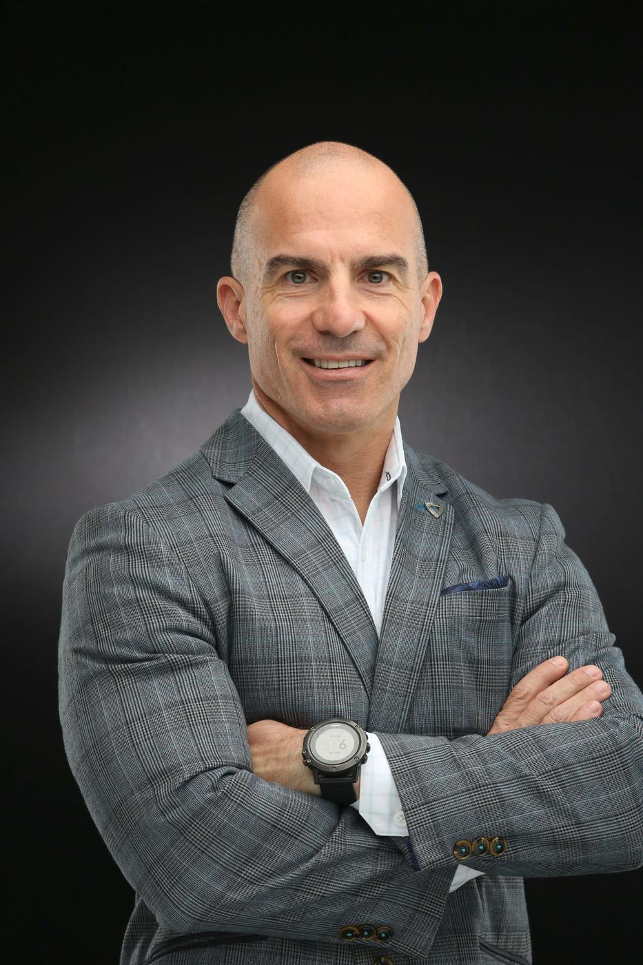 Kostas Stoilas