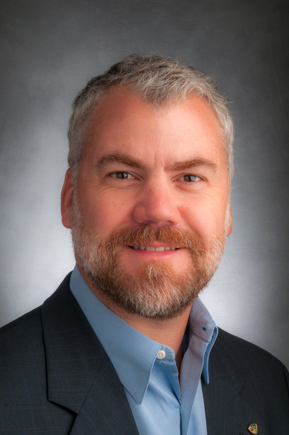 Erik Paul Johnson