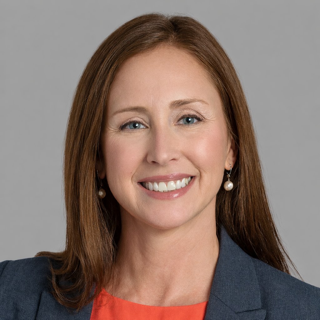 Melanie Jackson
