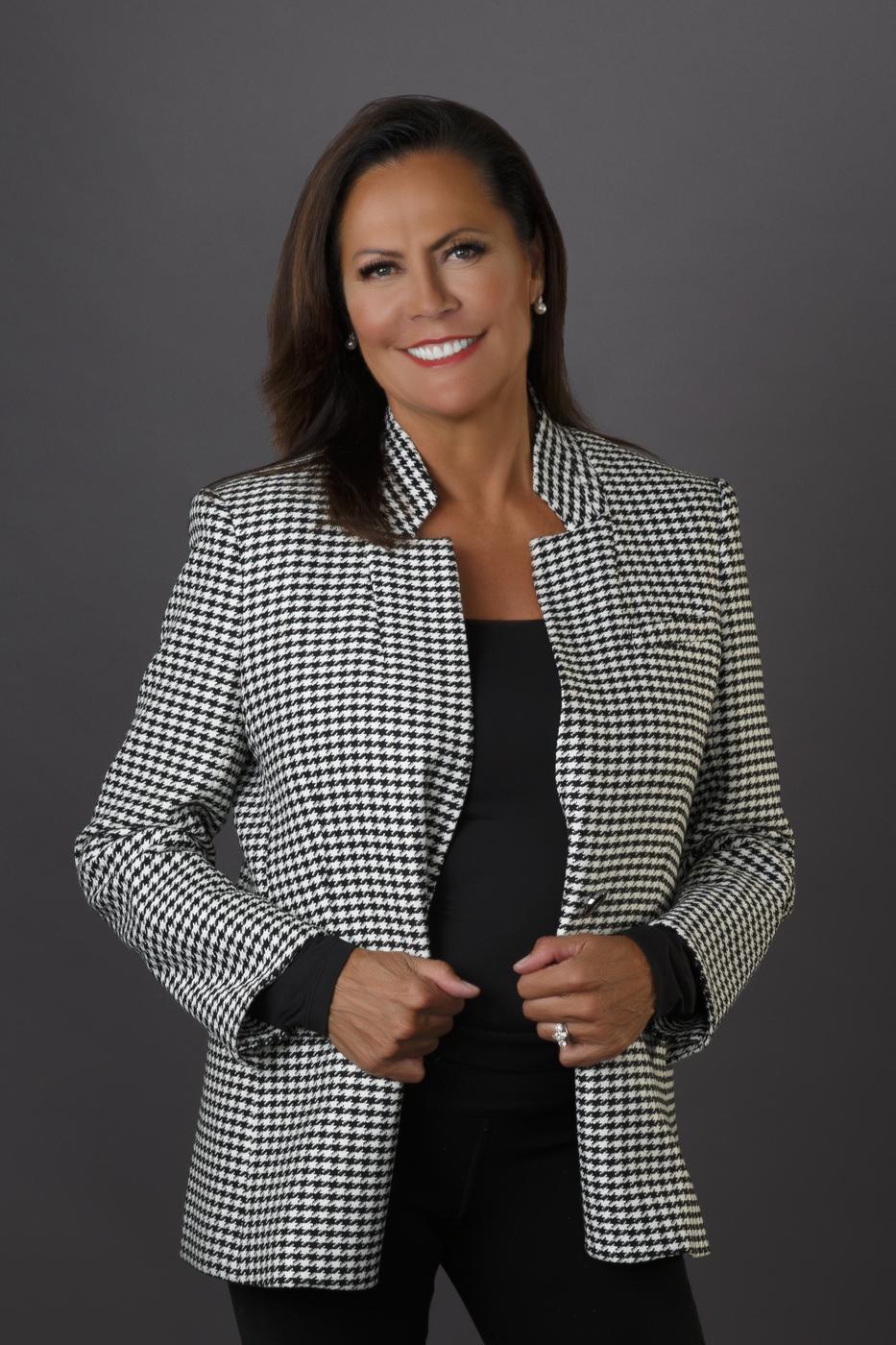 Theresa Hart