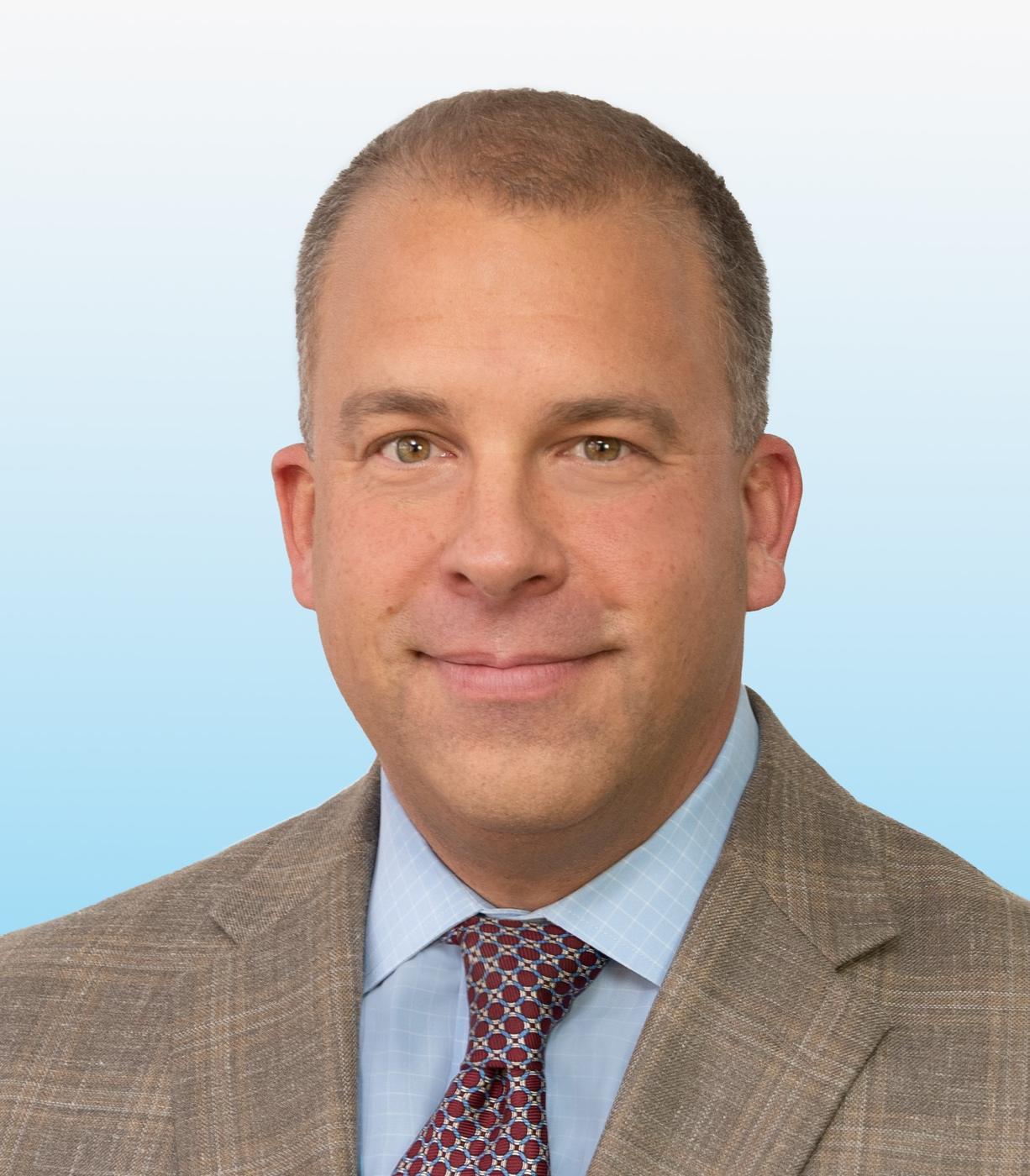 Brian Siegel