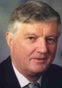 Laurence McCabe