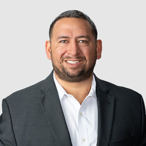 Anthony Porraz