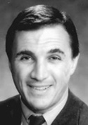 Martin Morici