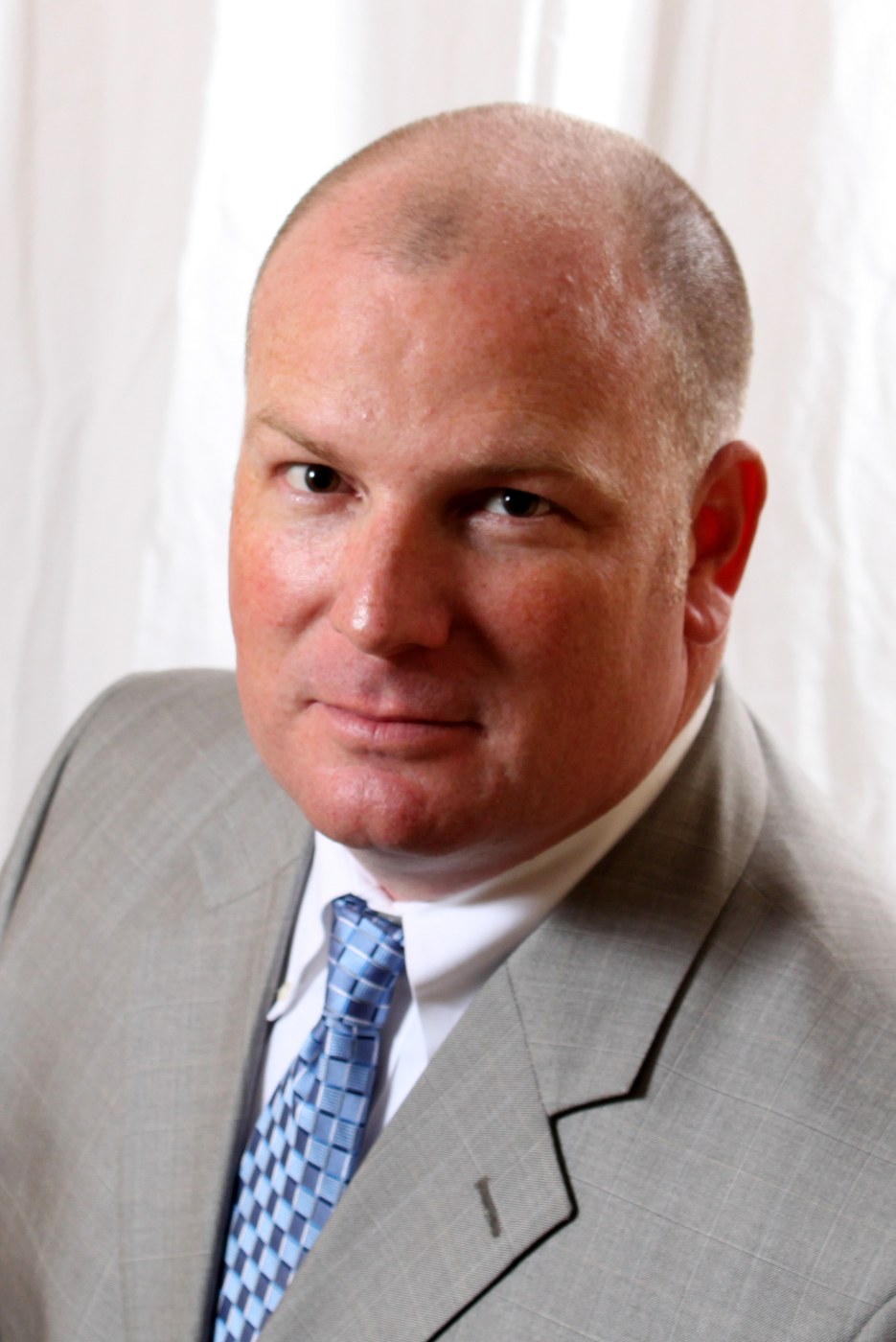 Jason McCart