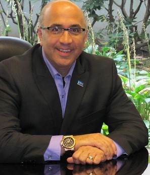 Gregg Broujos