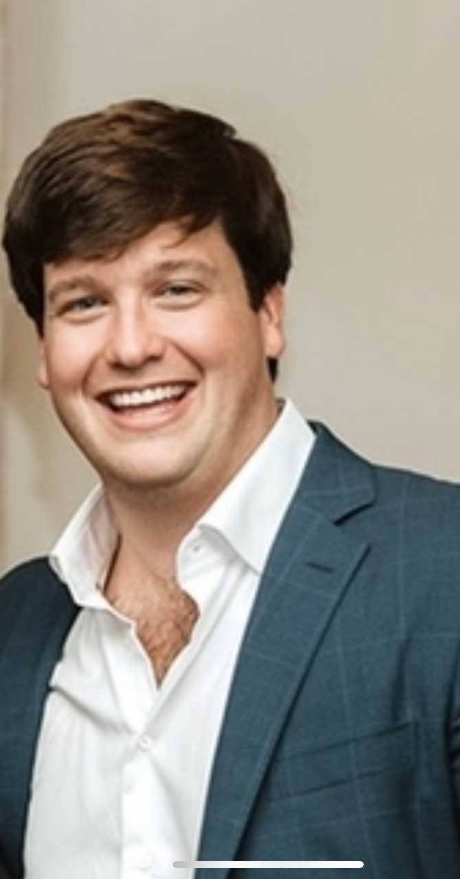 Alexander Perry