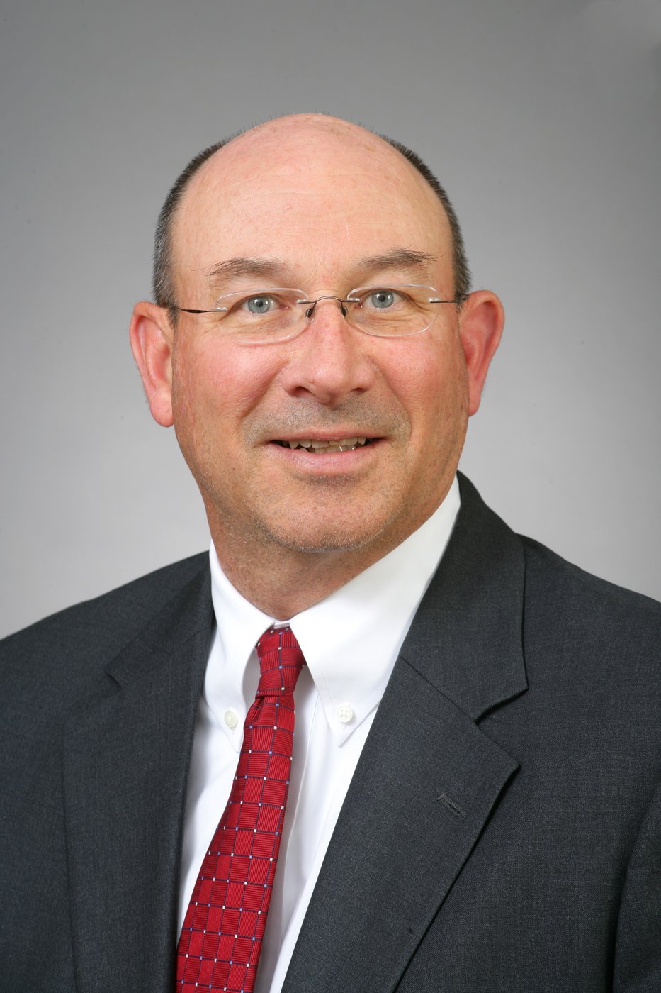 Jeff Kembel
