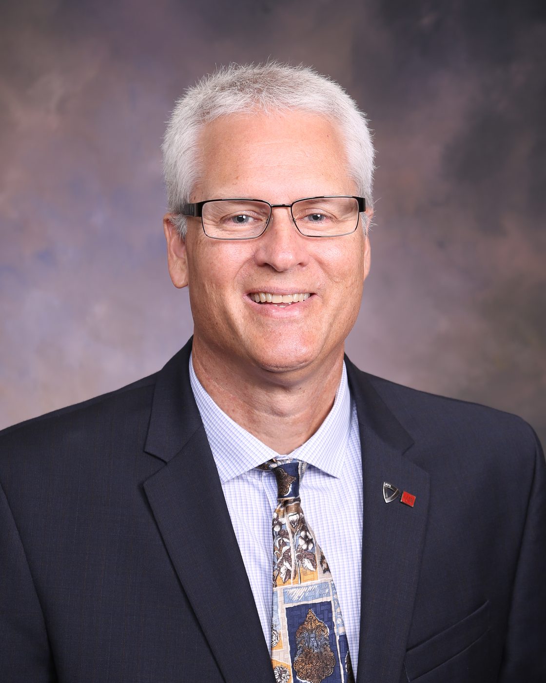 Mike Ullian