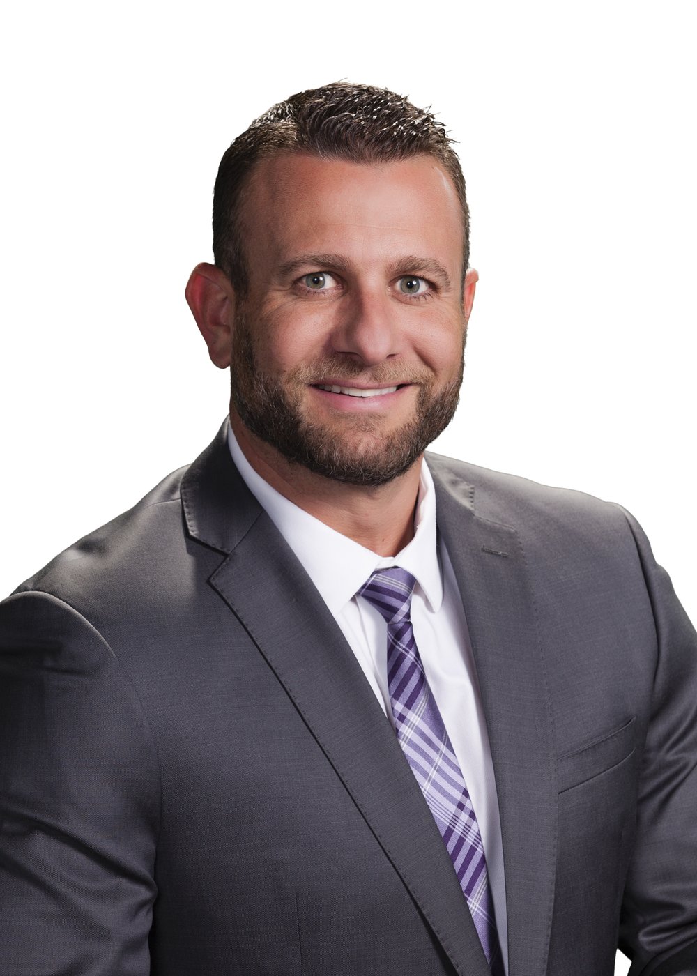 Nicholas Barber