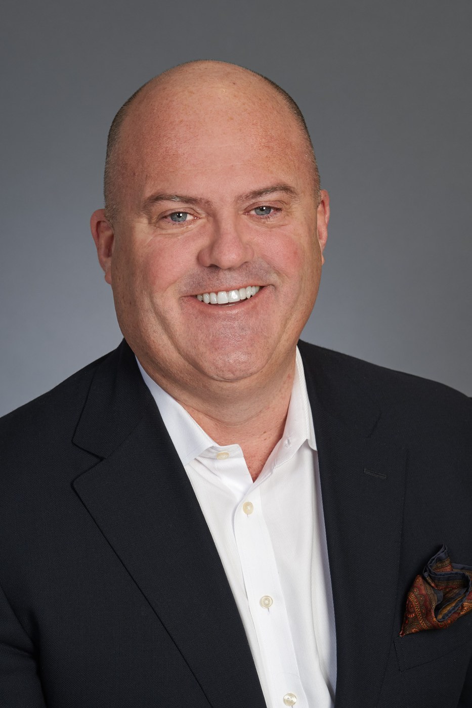 Michael Dalton