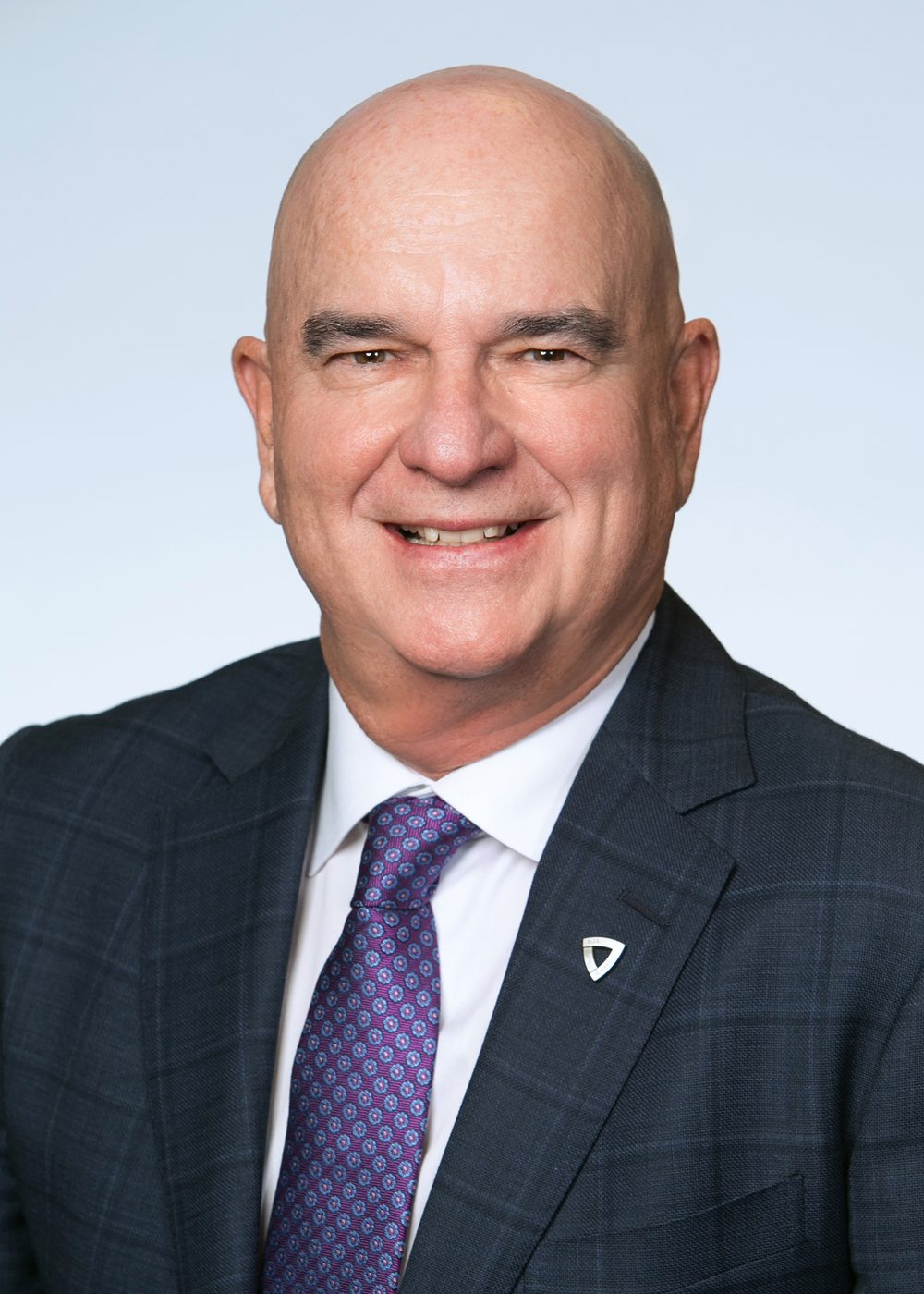 Richard John