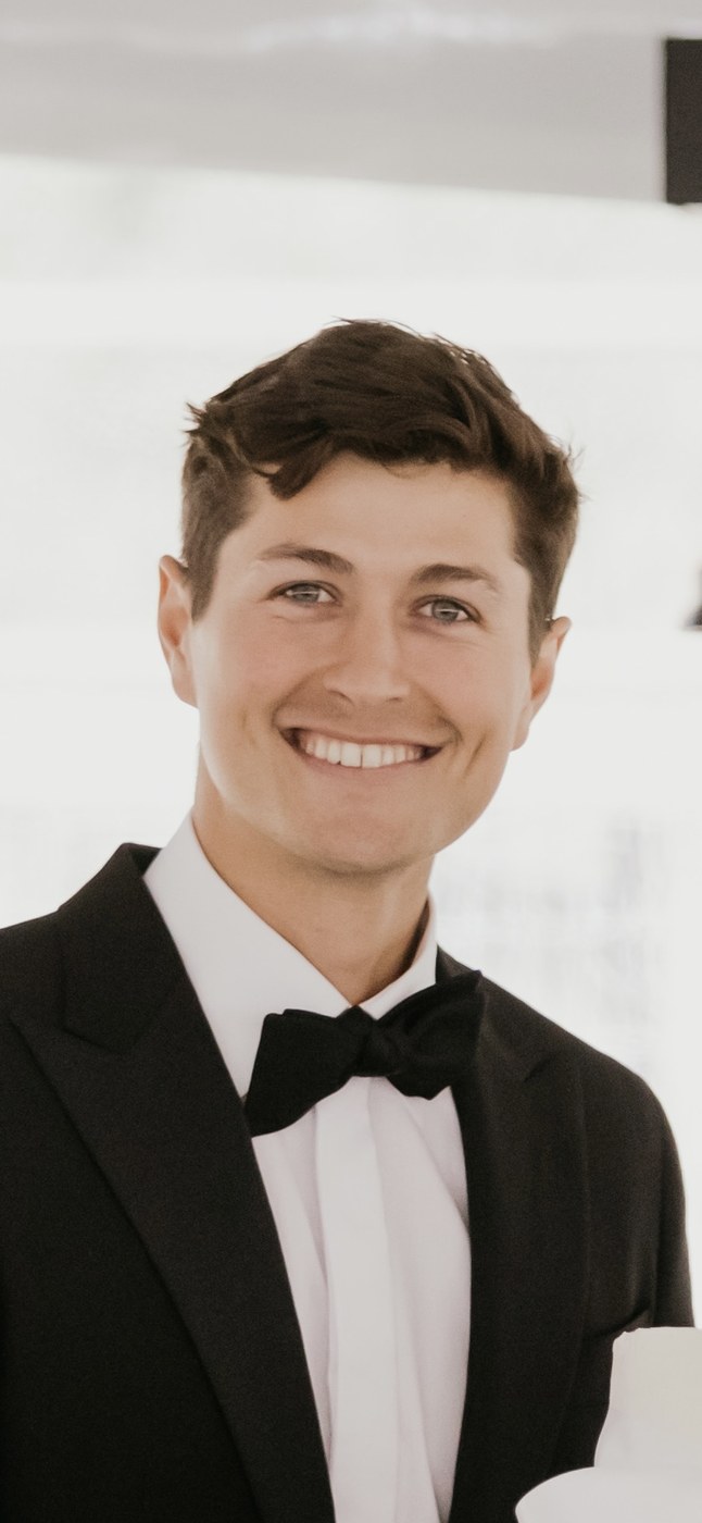 Clayton Madey