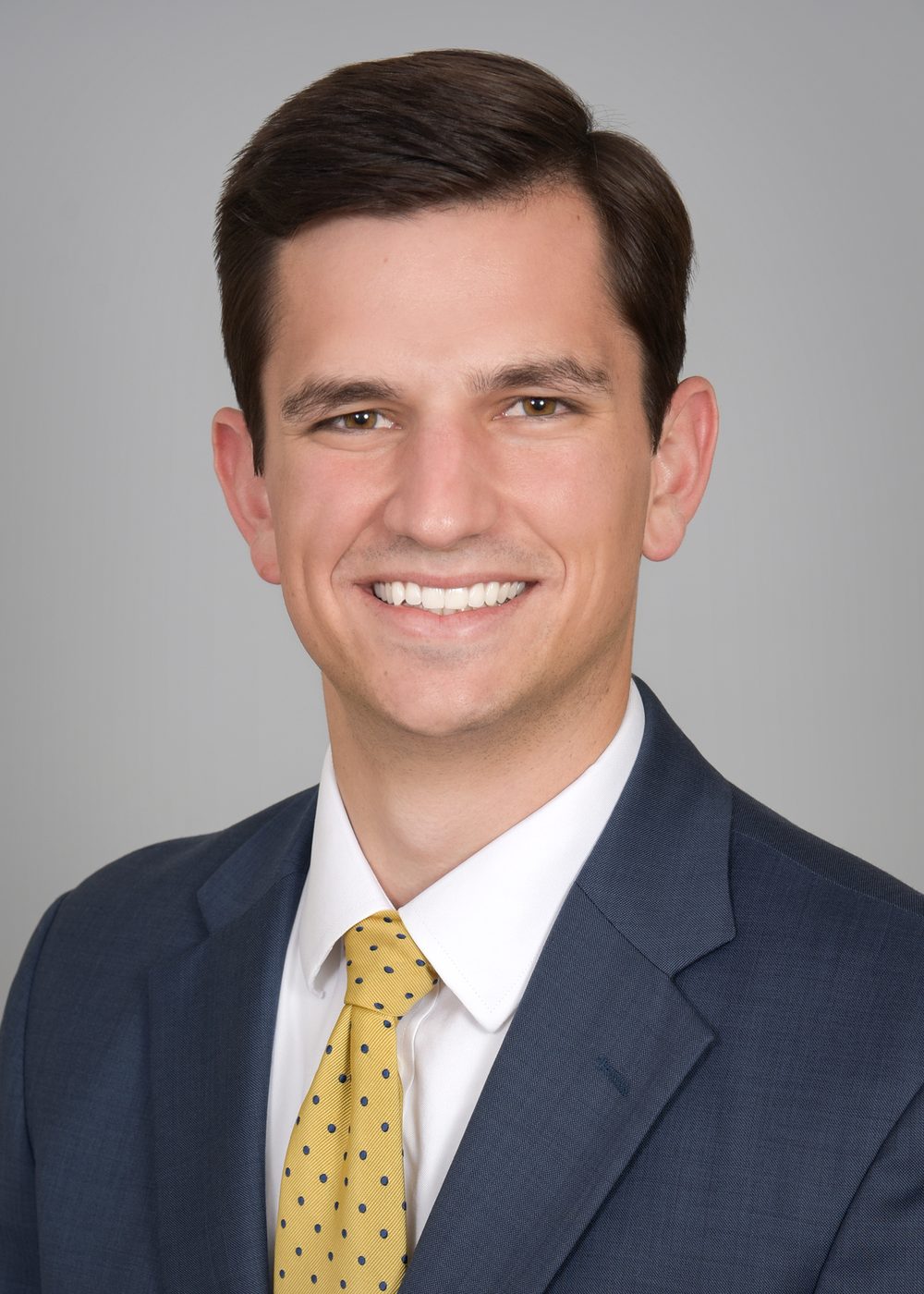 Andrew Coupe