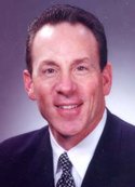 Wayne Harer