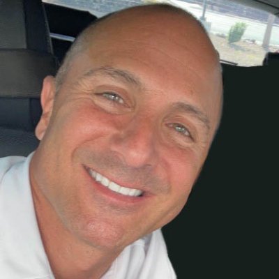 Eric Molfetta