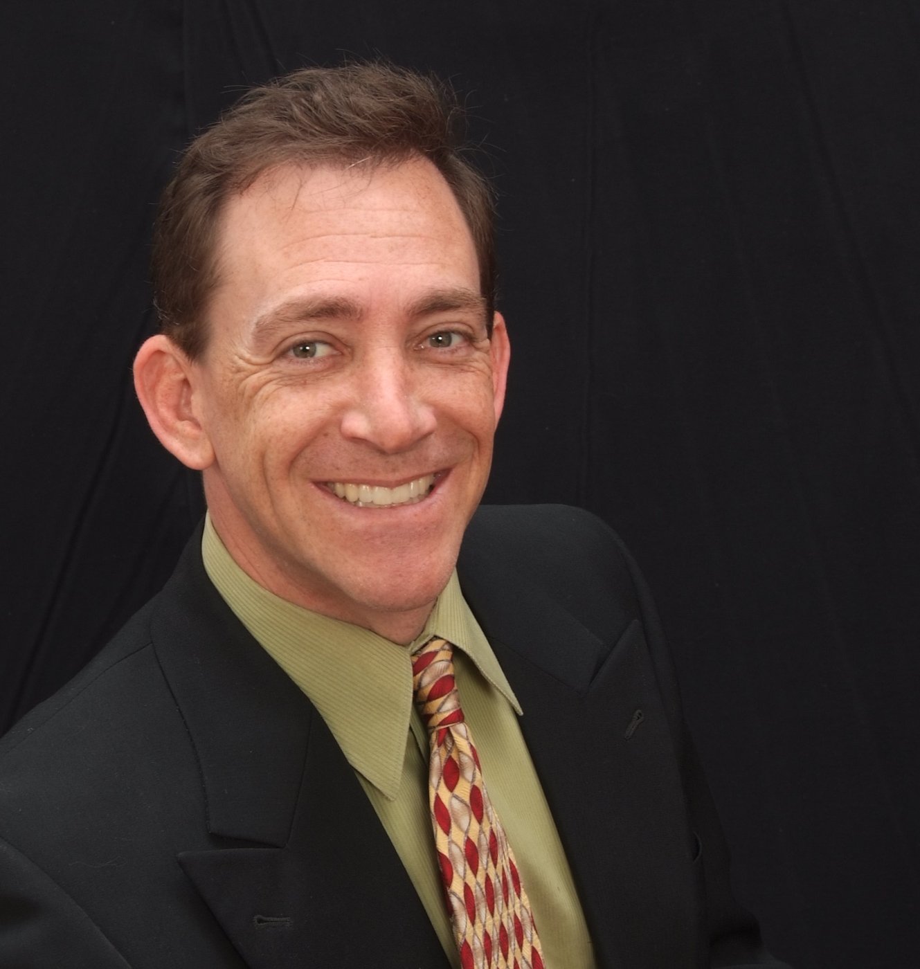 James Lieberthal